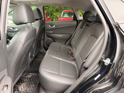 2023 Hyundai Kona Electric Limited
