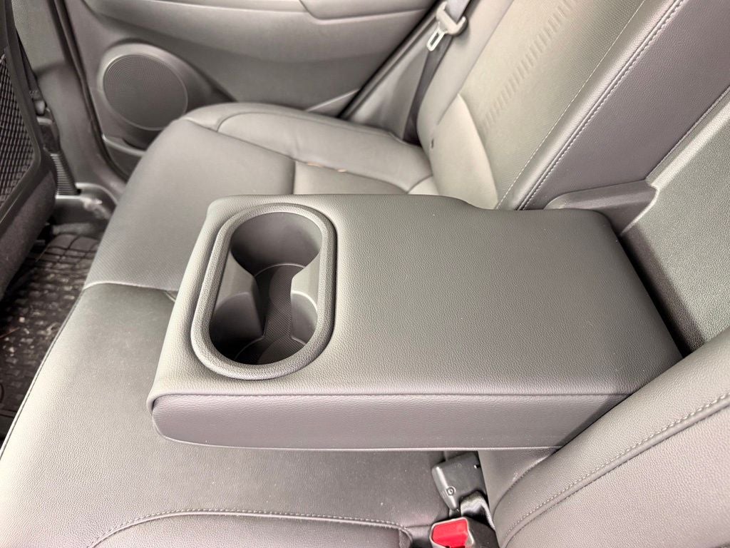 2023 Hyundai Kona Electric Limited
