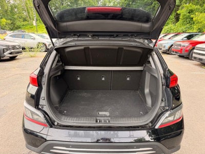 2023 Hyundai Kona Electric Limited