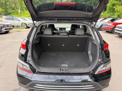 2023 Hyundai Kona Electric Limited
