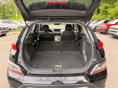 2023 Hyundai Kona Electric Limited