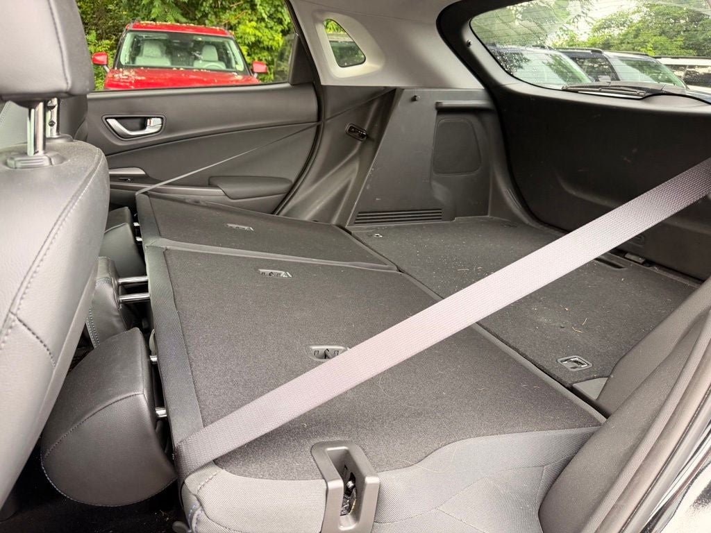 2023 Hyundai Kona Electric Limited