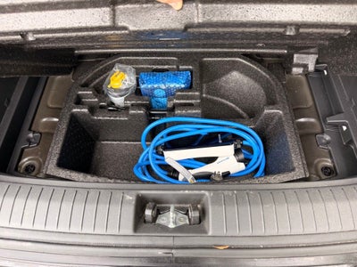 2023 Hyundai Kona Electric Limited
