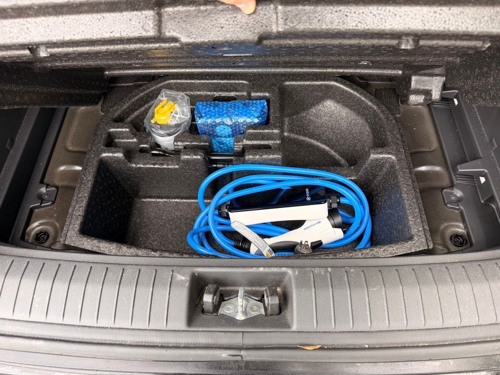 2023 Hyundai Kona Electric Limited