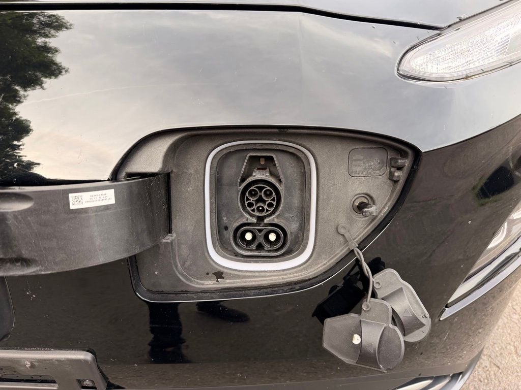 2023 Hyundai Kona Electric Limited