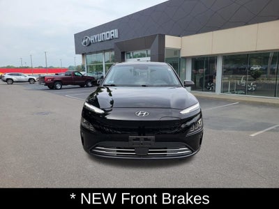 2023 Hyundai Kona Electric Limited