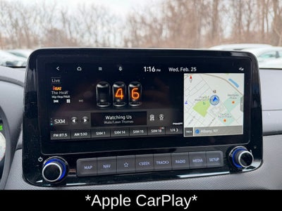 2022 Hyundai Kona Limited