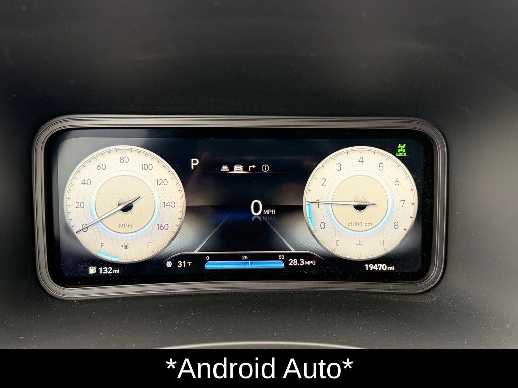 2022 Hyundai Kona Limited