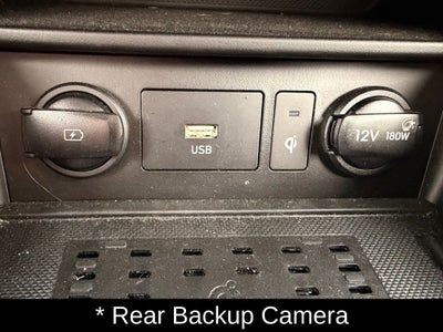 2022 Hyundai Kona Limited