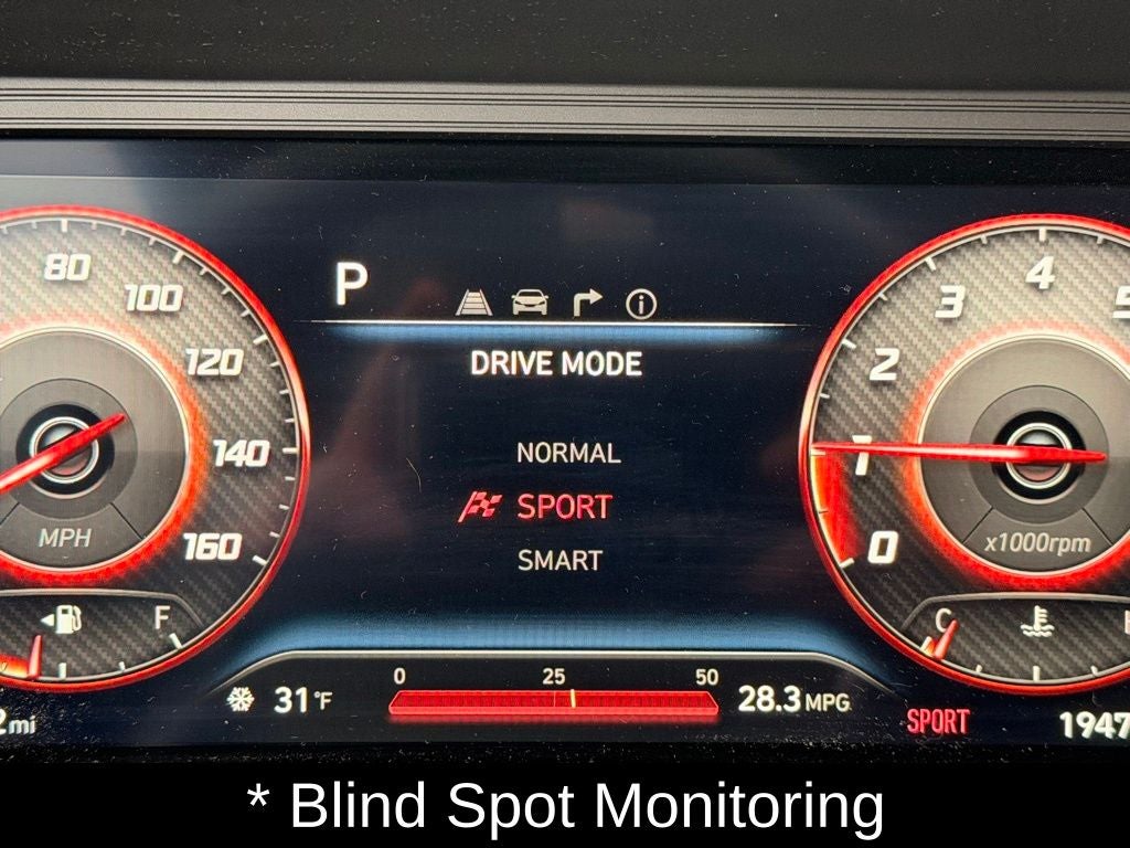 2022 Hyundai Kona Limited