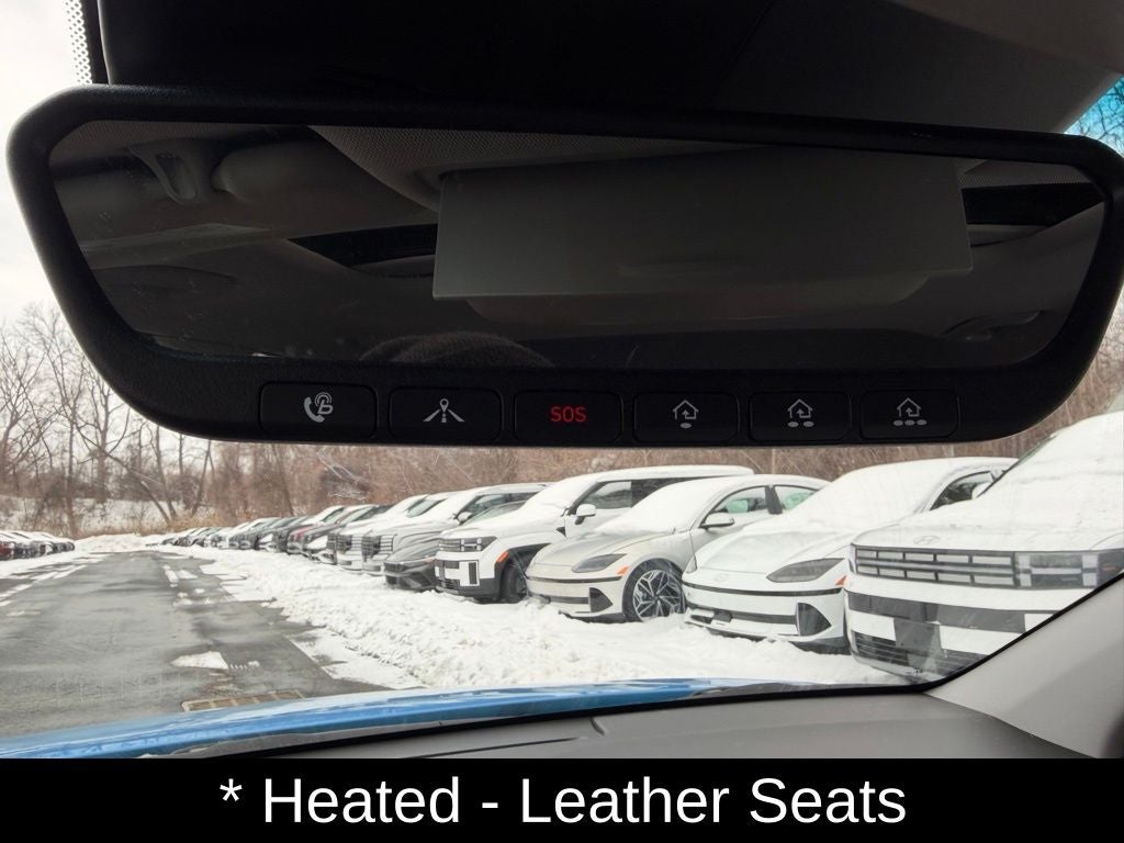 2022 Hyundai Kona Limited