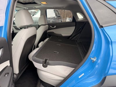 2022 Hyundai Kona Limited