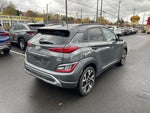 2023 Hyundai Kona Limited