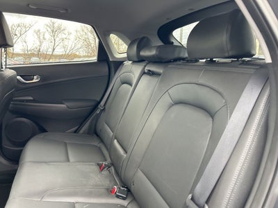 2023 Hyundai Kona Limited