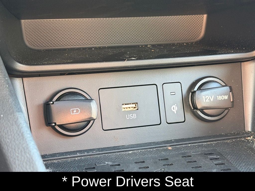 2023 Hyundai Kona Limited