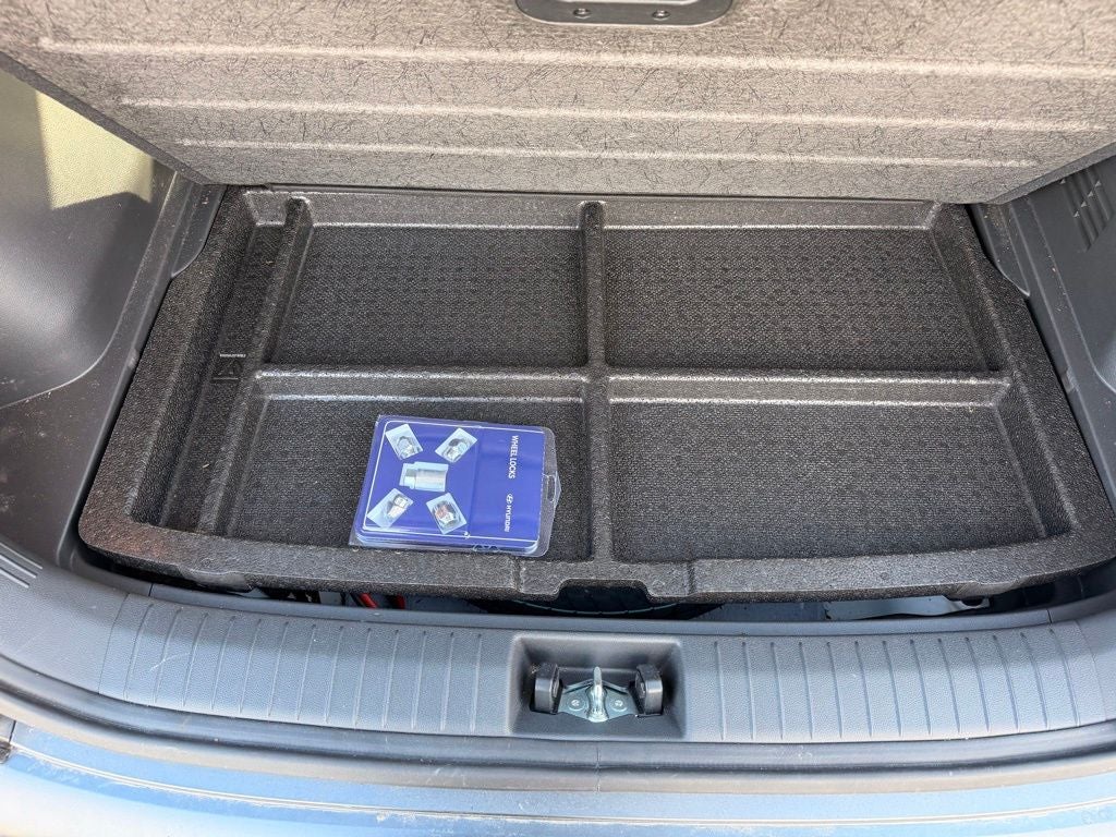 2023 Hyundai Kona Limited