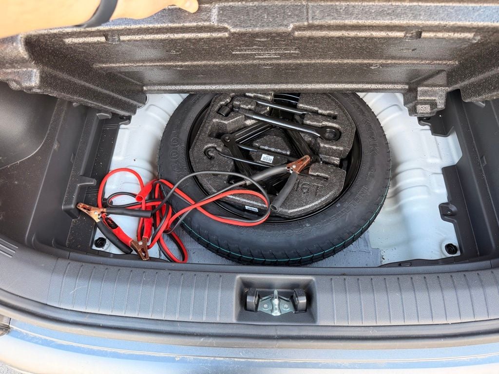 2023 Hyundai Kona Limited