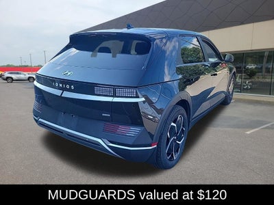 2022 Hyundai IONIQ 5 SE