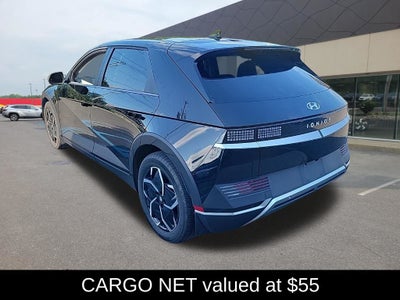 2022 Hyundai IONIQ 5 SE