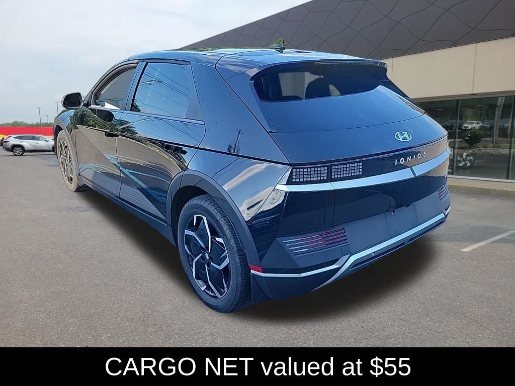 2022 Hyundai IONIQ 5 SE