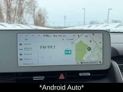 2023 Hyundai IONIQ 5 SEL