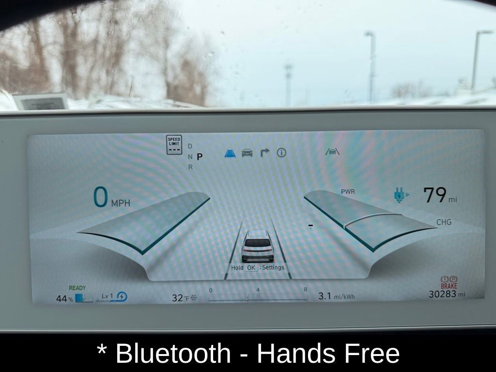 2023 Hyundai IONIQ 5 SEL