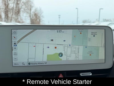 2023 Hyundai IONIQ 5 SEL