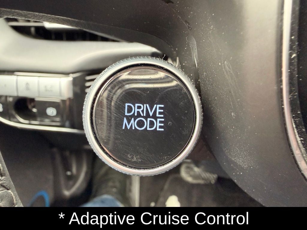 2023 Hyundai IONIQ 5 SEL