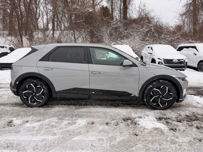 2023 Hyundai IONIQ 5 SEL