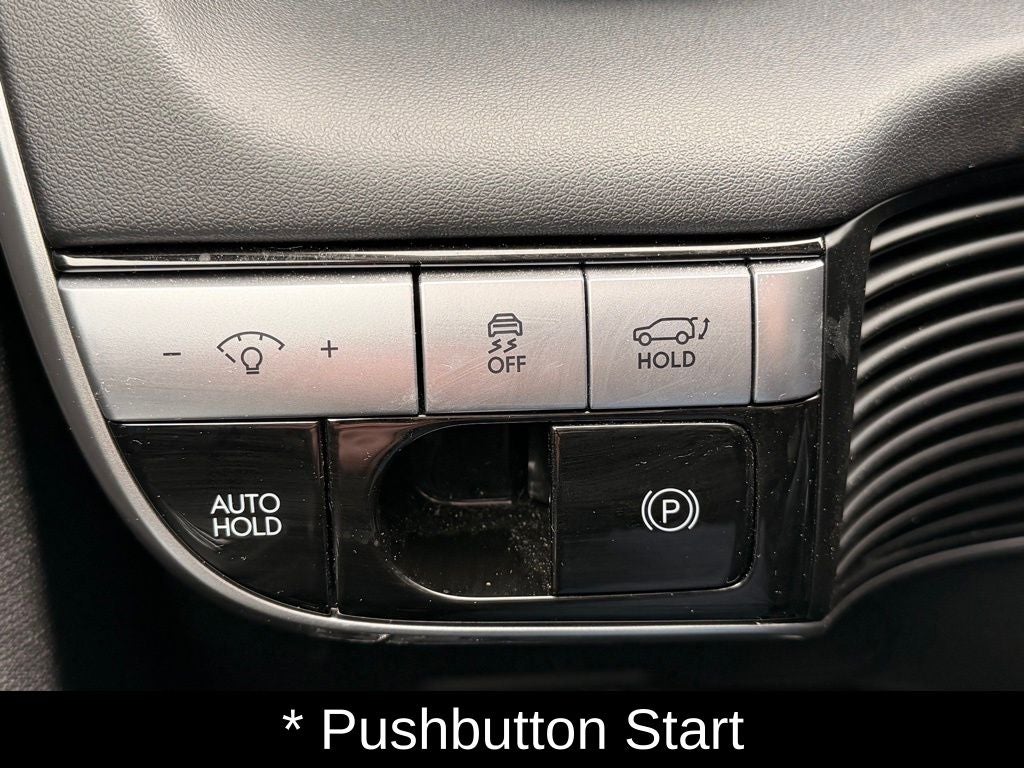 2023 Hyundai IONIQ 5 SEL