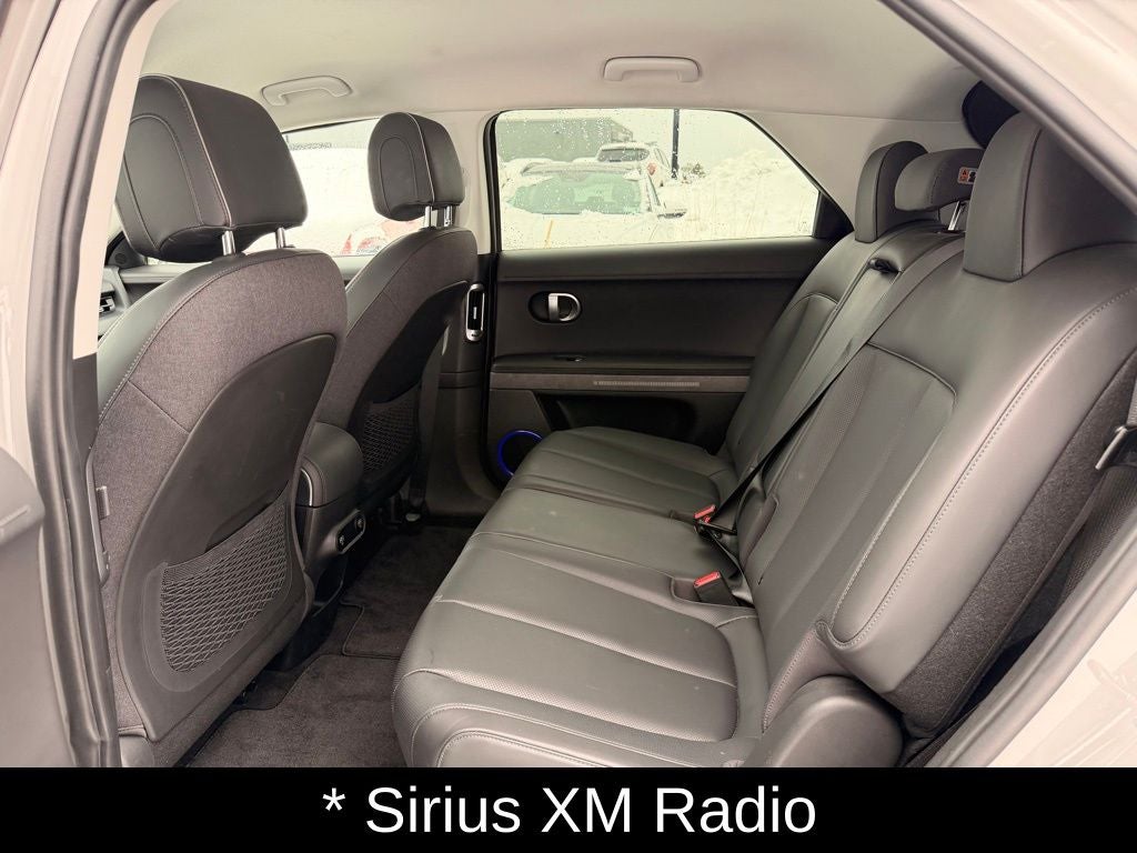 2023 Hyundai IONIQ 5 SEL