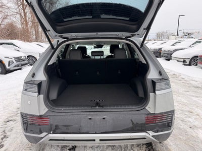 2023 Hyundai IONIQ 5 SEL