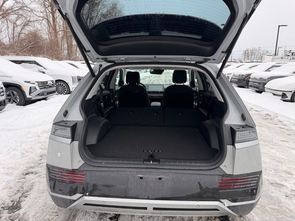 2023 Hyundai IONIQ 5 SEL