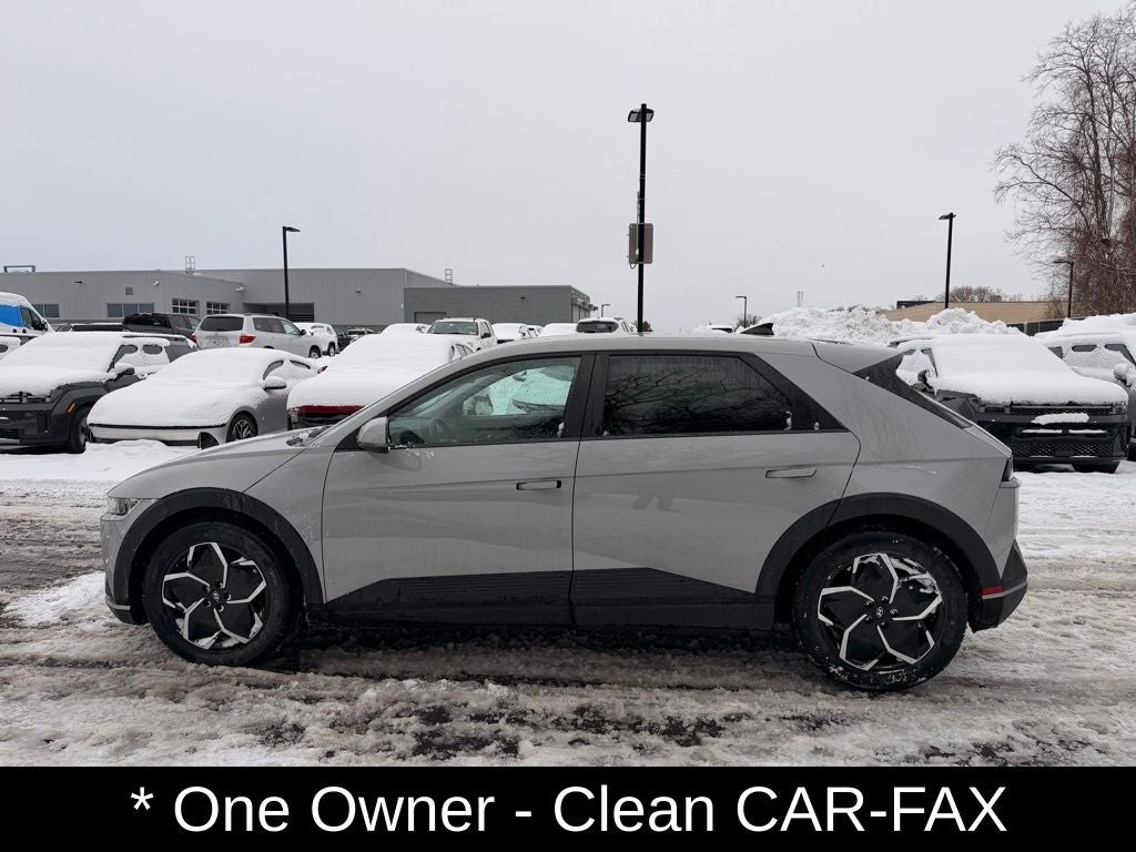 2023 Hyundai IONIQ 5 SEL