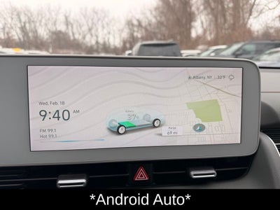 2023 Hyundai IONIQ 5 SEL