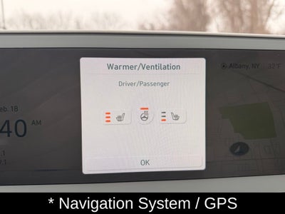 2023 Hyundai IONIQ 5 SEL