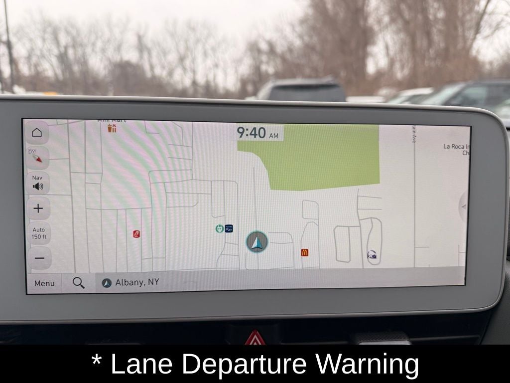 2023 Hyundai IONIQ 5 SEL