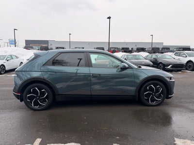 2023 Hyundai IONIQ 5 SEL