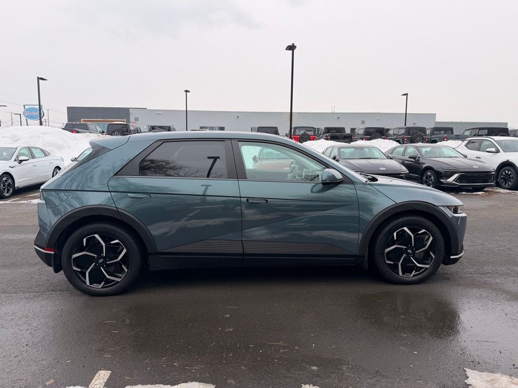 2023 Hyundai IONIQ 5 SEL