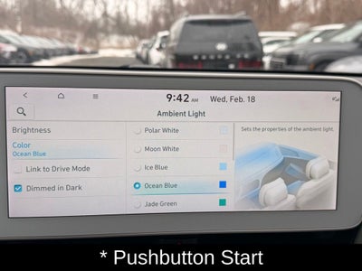 2023 Hyundai IONIQ 5 SEL