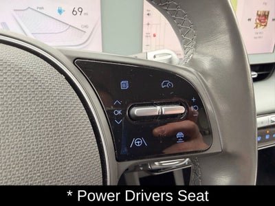 2023 Hyundai IONIQ 5 SEL