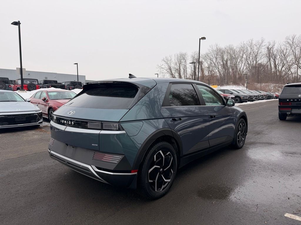 2023 Hyundai IONIQ 5 SEL