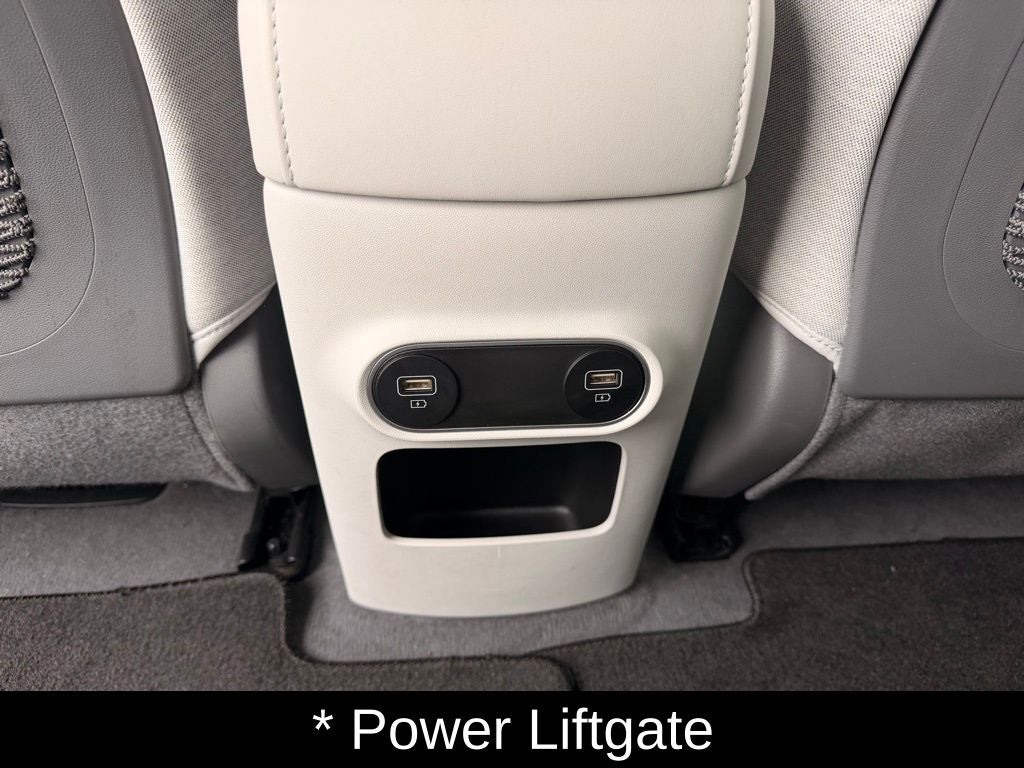 2023 Hyundai IONIQ 5 SEL