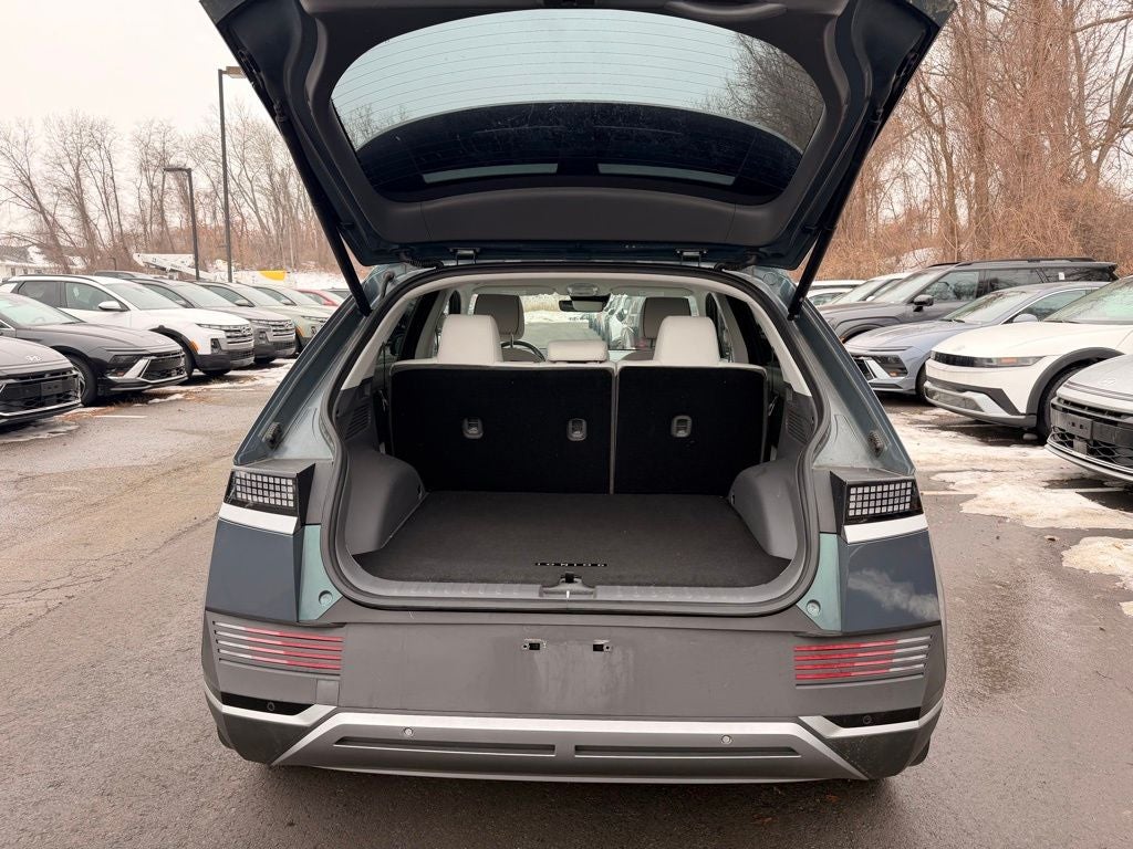 2023 Hyundai IONIQ 5 SEL