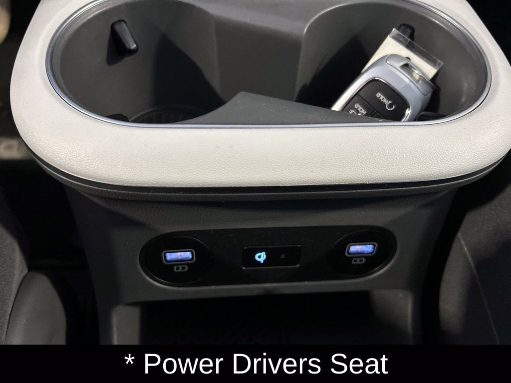 2024 Hyundai IONIQ 5 SEL