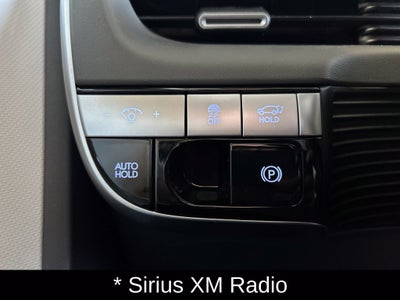 2024 Hyundai IONIQ 5 SEL