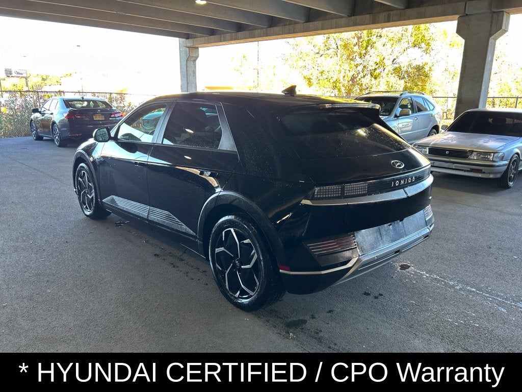 2024 Hyundai IONIQ 5 SEL