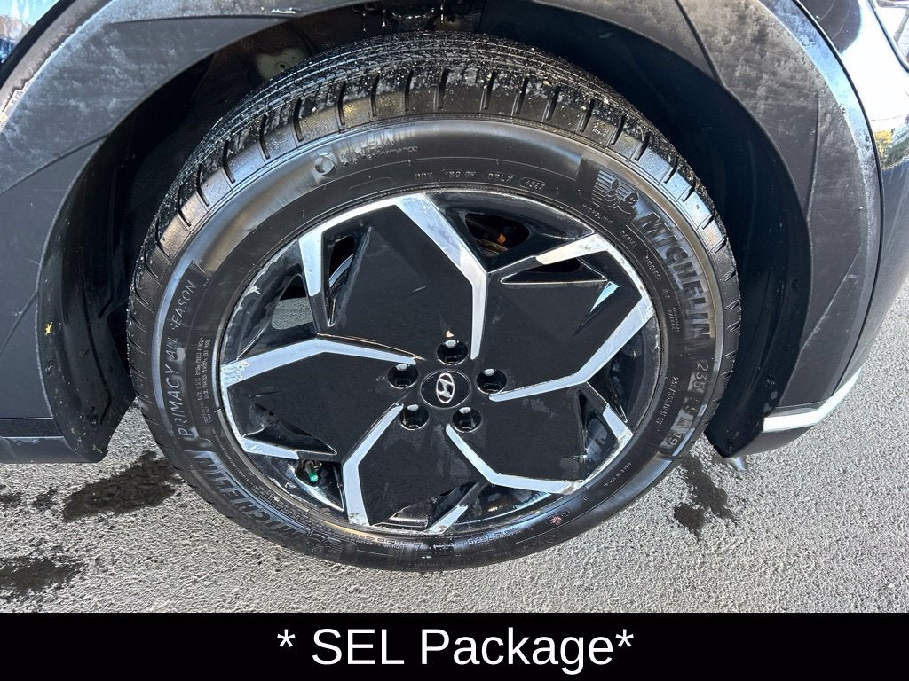 2024 Hyundai IONIQ 5 SEL