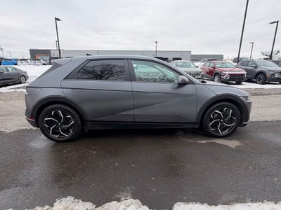 2024 Hyundai IONIQ 5 SEL