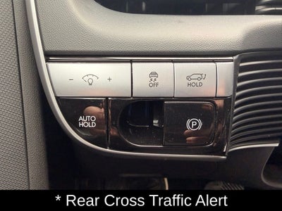 2024 Hyundai IONIQ 5 SEL